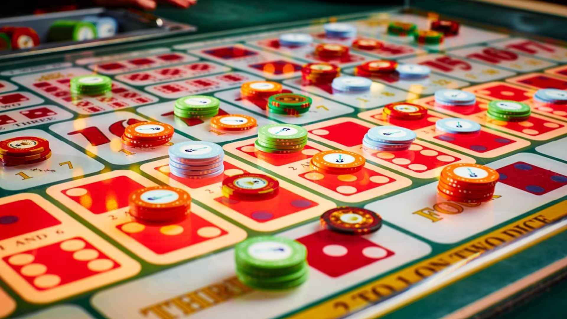 Spin And Win Better Adventures Through Every Session