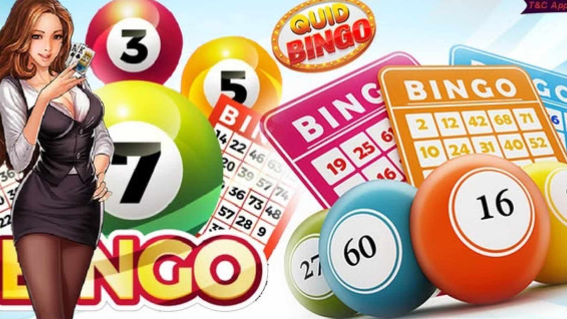 Online Keno Games for Every Experience Level