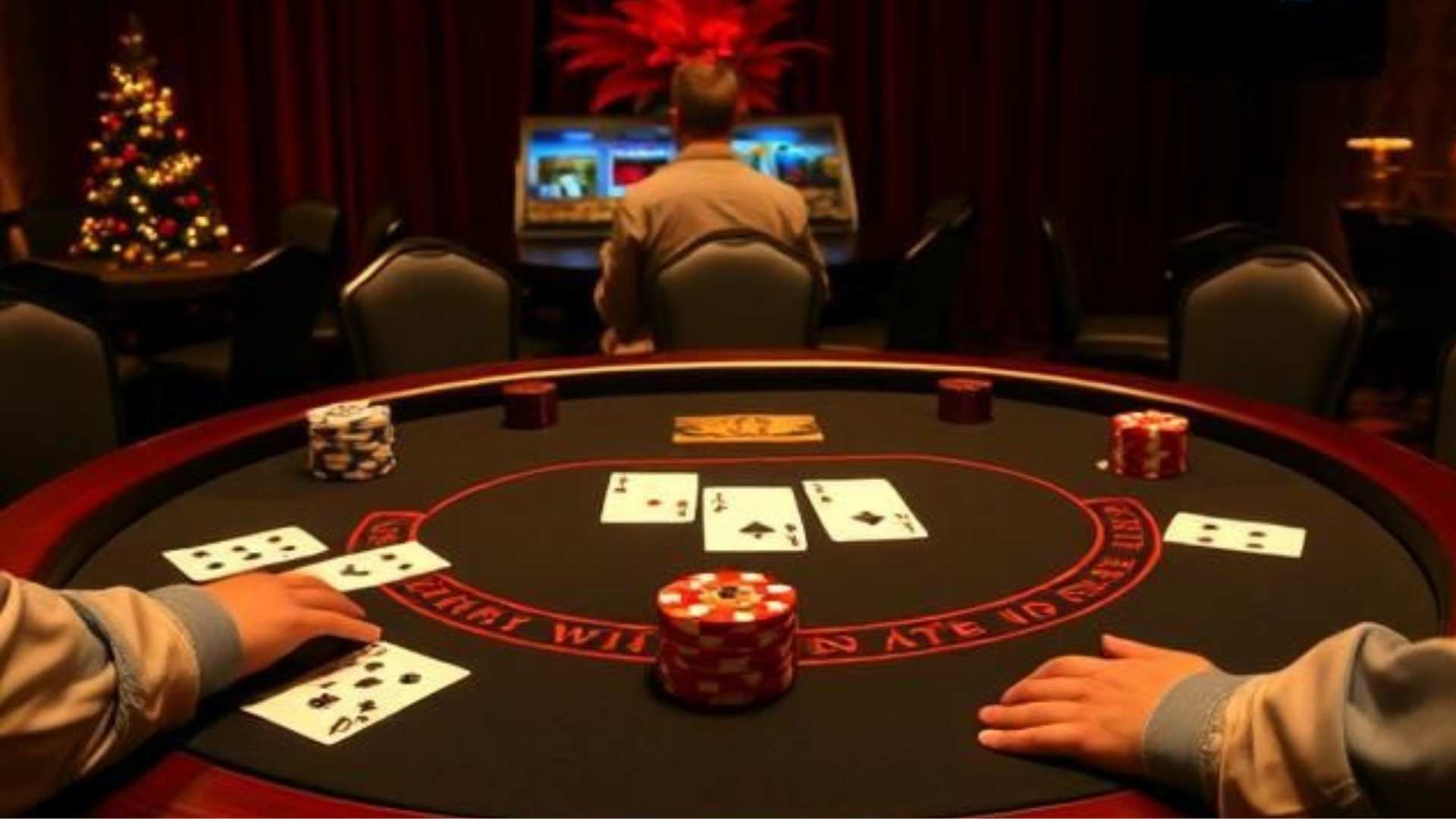 Multiplayer Games with Powerful Social Features