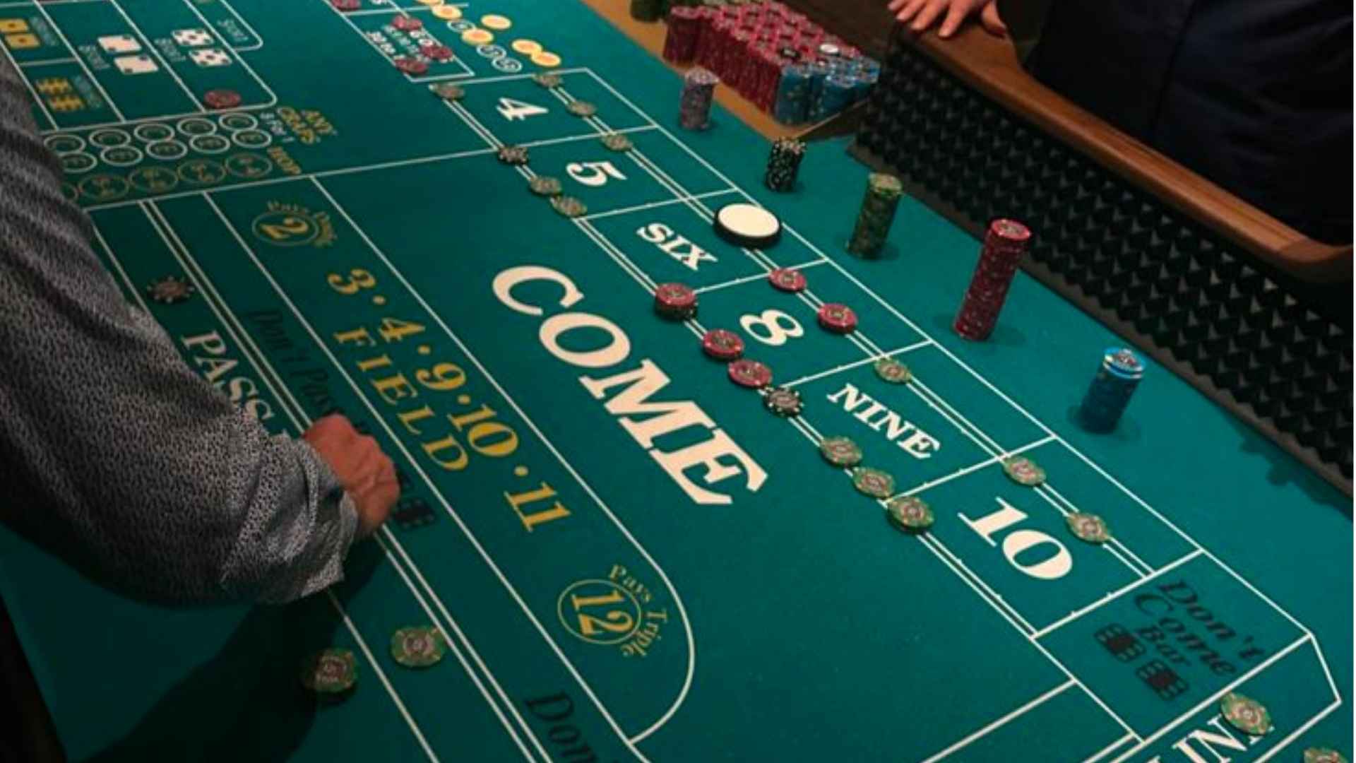 Finding Useful Settings For More Convenient Poker Gameplay