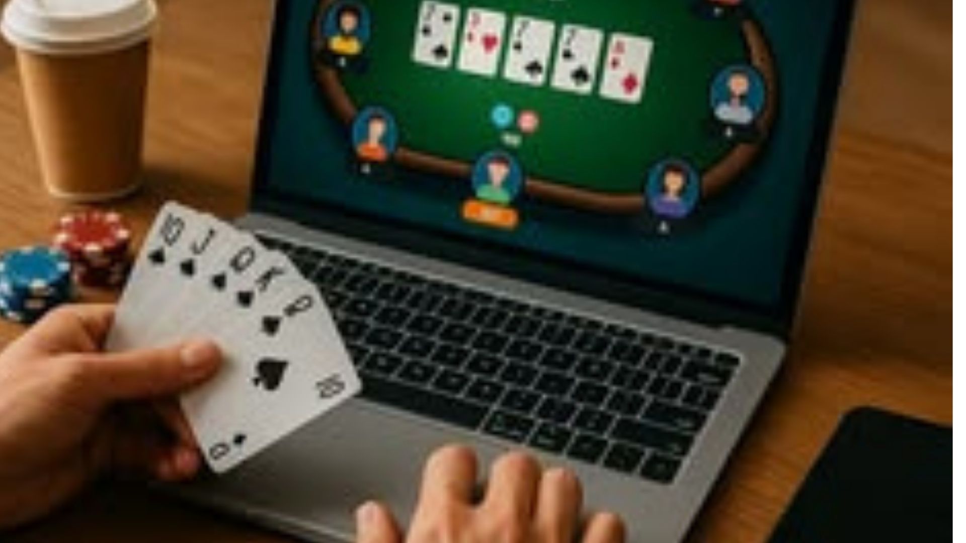 The Appeal Of Watching Fortune Move One Segment At A Time